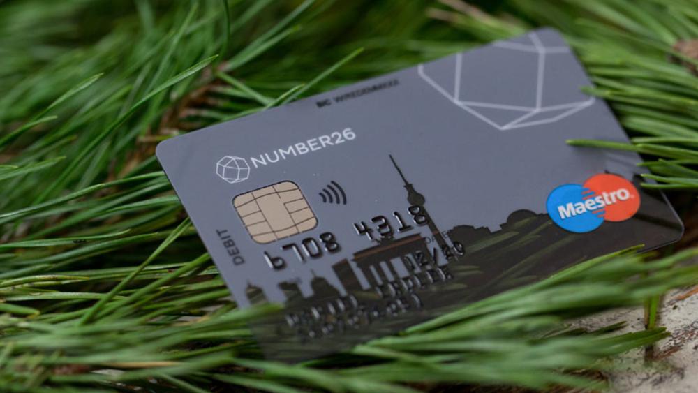 N26 Review The Best Bank Account For International